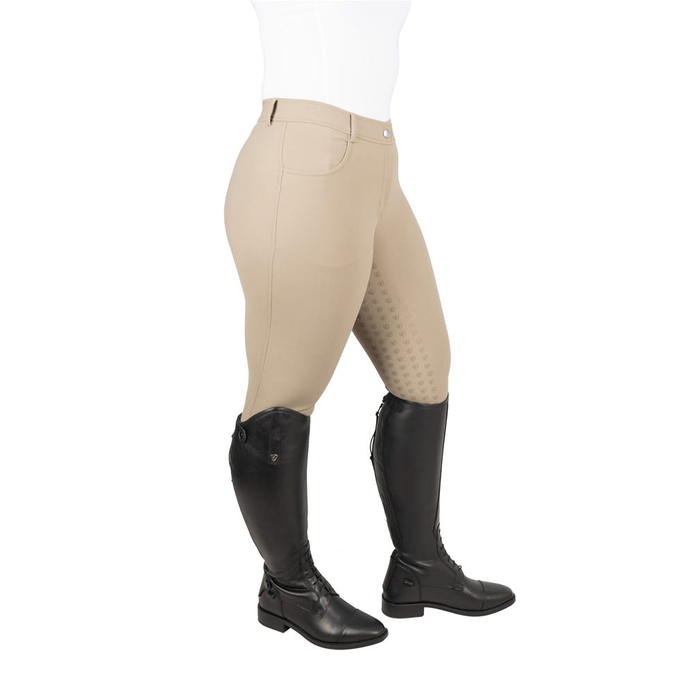 Hy Equestrian Elevate Oakham Breeches image 1